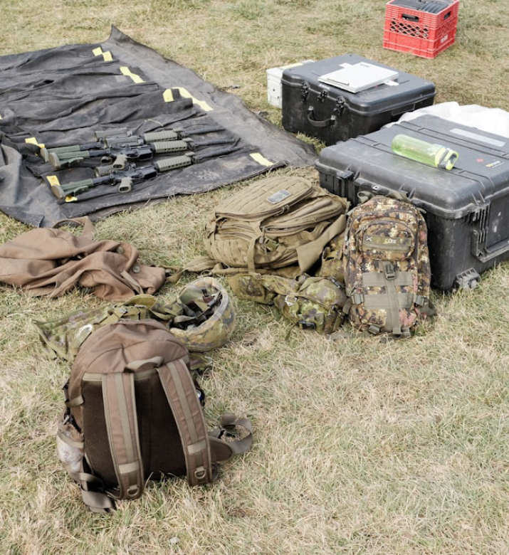 How to Spot and Stop Modular Gear Wear That Costs Major Damage