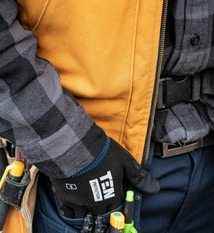 Signs Your Vest Needs Emergency Repair (Before It's Too Late)