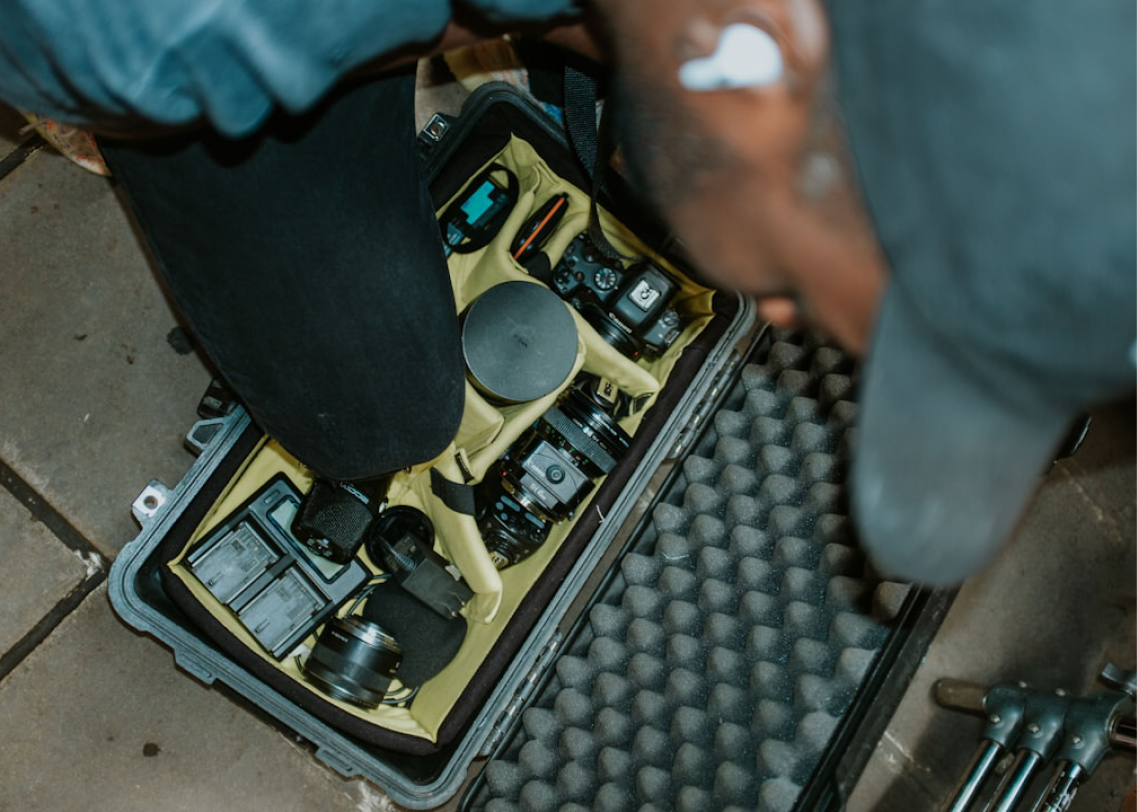 5 Signs Your Gear Needs Immediate Action
