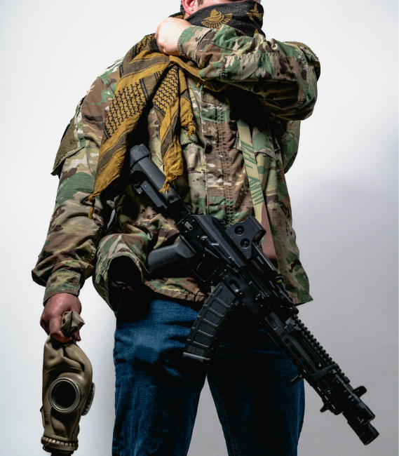 Team Member 1