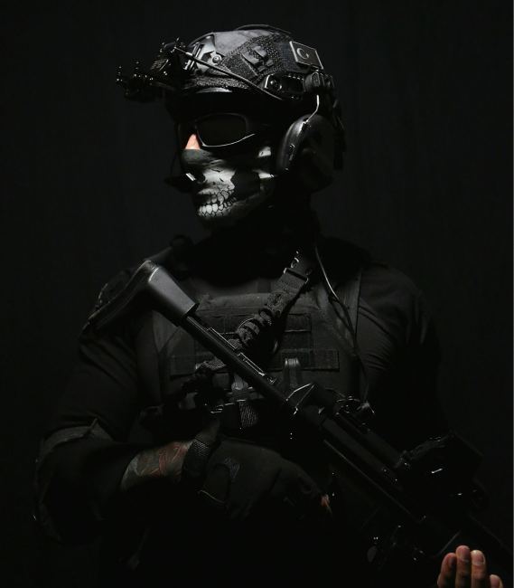 Team Member 4