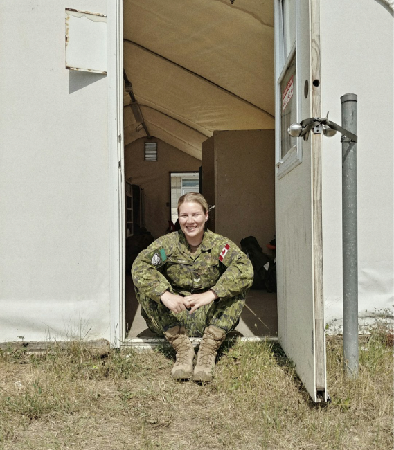 Team Member 5