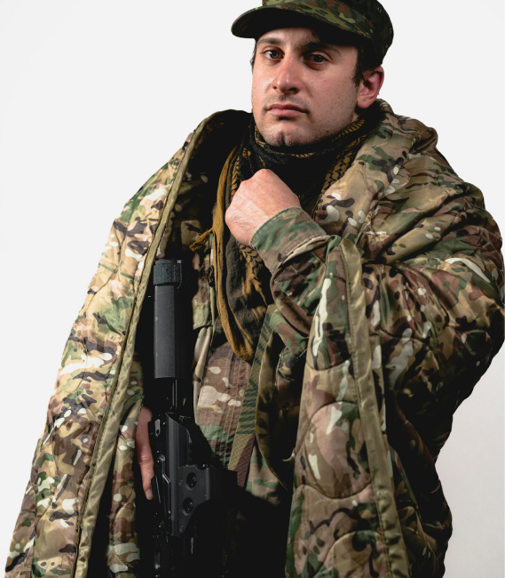 Team Member 6