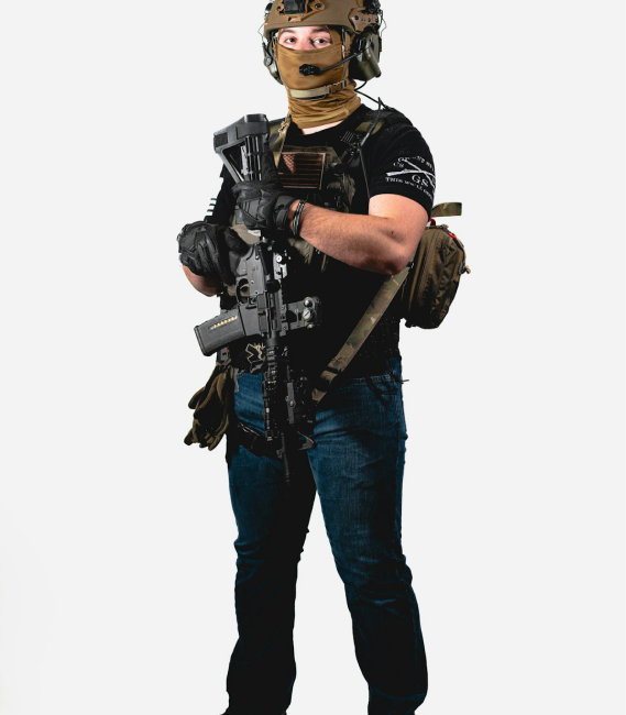 Team Member 9